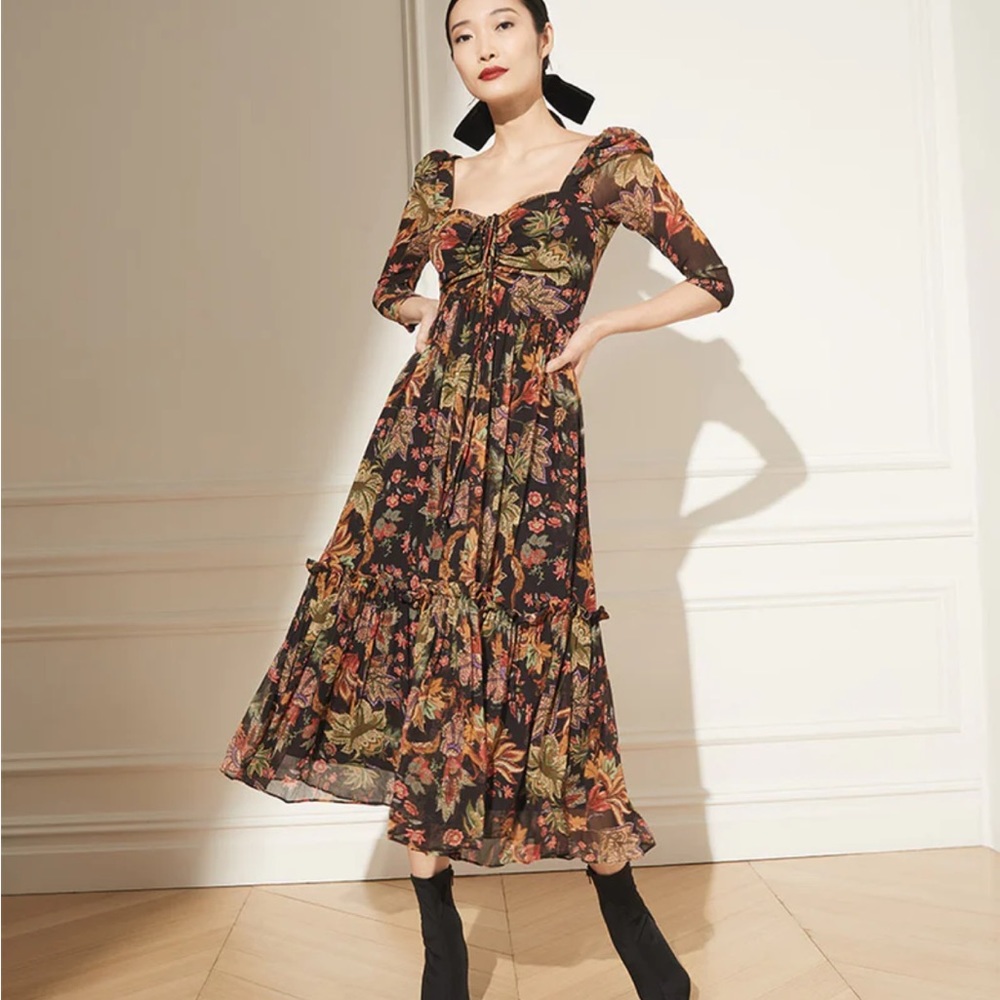 Brand new Cara Cara dress! Small